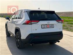 تويوتا راف 4